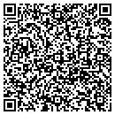 QR code with October Co contacts