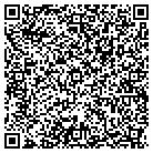 QR code with Twin Willows Turkey Farm contacts