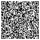 QR code with Adcole Corp contacts