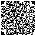 QR code with Ftf Blackstone contacts