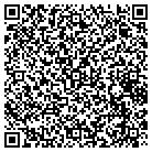 QR code with Mark Of The Unicorn contacts