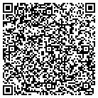 QR code with Kott Manufacturing Inc contacts