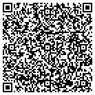 QR code with Jeffery Brown Construction contacts