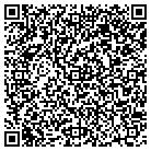 QR code with Gaithersburg Glass Co Inc contacts