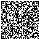 QR code with H R Simon & Co contacts