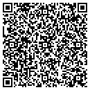 QR code with L A S Systems contacts