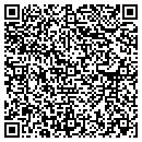 QR code with A-1 Garage Doors contacts