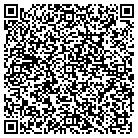 QR code with Konsyl Pharmaceuticals contacts