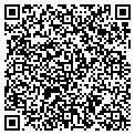 QR code with Trinas contacts