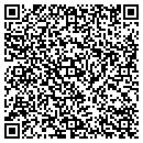 QR code with JG Electric contacts