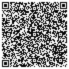 QR code with One Source Imaging Solutions contacts
