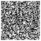 QR code with Alvin Thomas King Violin Maker contacts