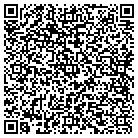 QR code with A & A Transportation Service contacts