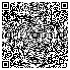 QR code with National Mini Mart & Gas contacts