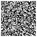QR code with Pegg's Glass contacts