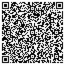 QR code with Calvert Glass contacts