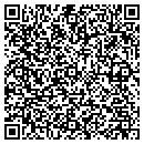 QR code with J & S Leathers contacts