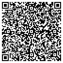 QR code with A A Fashion contacts