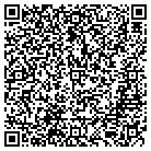 QR code with Chesapeake Computer & Internet contacts