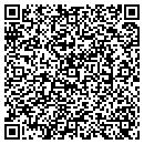 QR code with Hecht's contacts