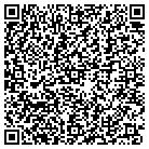 QR code with KDC Sound & Security Inc contacts