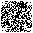 QR code with H&Y Imports 99 Cent Wholesaler contacts
