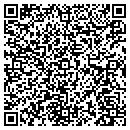 QR code with LAZERBLAZERS.COM contacts