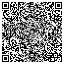 QR code with Harshman Downey contacts
