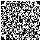QR code with Mamma Lucia's Pizzeria contacts