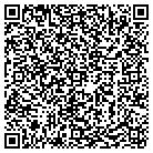 QR code with MSC Solution Design Inc contacts
