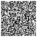 QR code with Teens Club 1 contacts