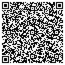 QR code with B K Transportation contacts