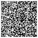 QR code with Zaccari's Toy Co contacts