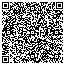 QR code with Hancock Farms contacts