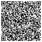 QR code with P R Promotions Of Maryland contacts