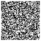 QR code with Baltimore Marine Terminal Assn contacts