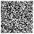 QR code with A G Hungerford & Son Masonry contacts