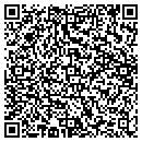 QR code with X Clusive Canvas contacts