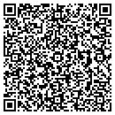 QR code with Tishcon Corp contacts