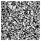 QR code with S W Barrick & Sons Inc contacts