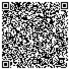QR code with Mt Savage Specialty Co contacts
