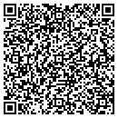 QR code with Poe's Place contacts