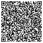 QR code with Mc Lean Contracting Co contacts