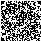 QR code with J J Reed Construction contacts