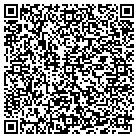 QR code with Hunt Valley Contractors Inc contacts