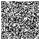 QR code with A & M Glass Co Inc contacts