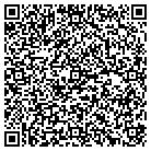 QR code with Talbot County Tourism-Visitor contacts