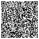 QR code with A & A Golf Carts contacts