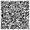 QR code with Ken's Canvas contacts