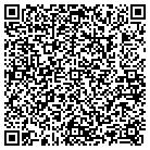 QR code with Koroseal Wall Covering contacts